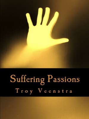 cover image of Suffering Passions